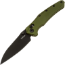 Складной нож KERSHAW BAREKNUCKLE 6777 K6777